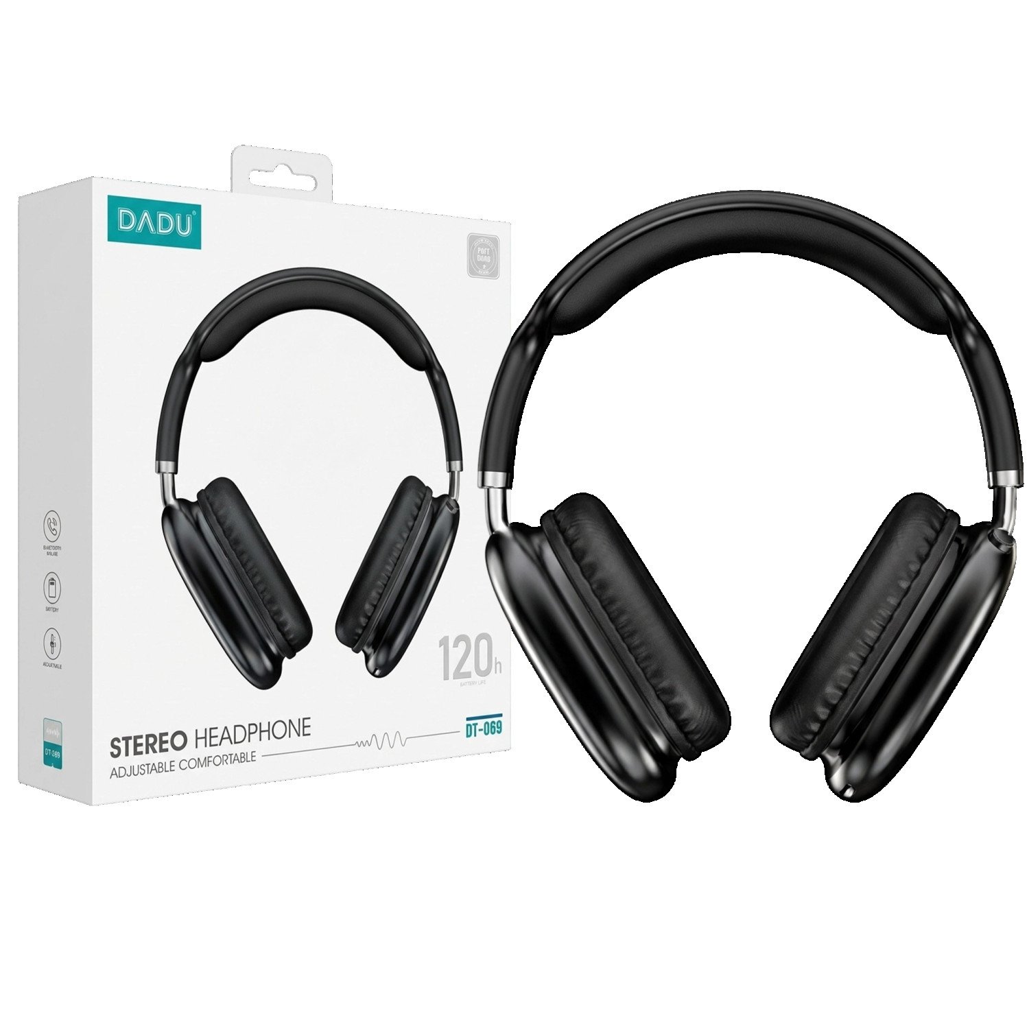 Dadu DT-069 Headphone