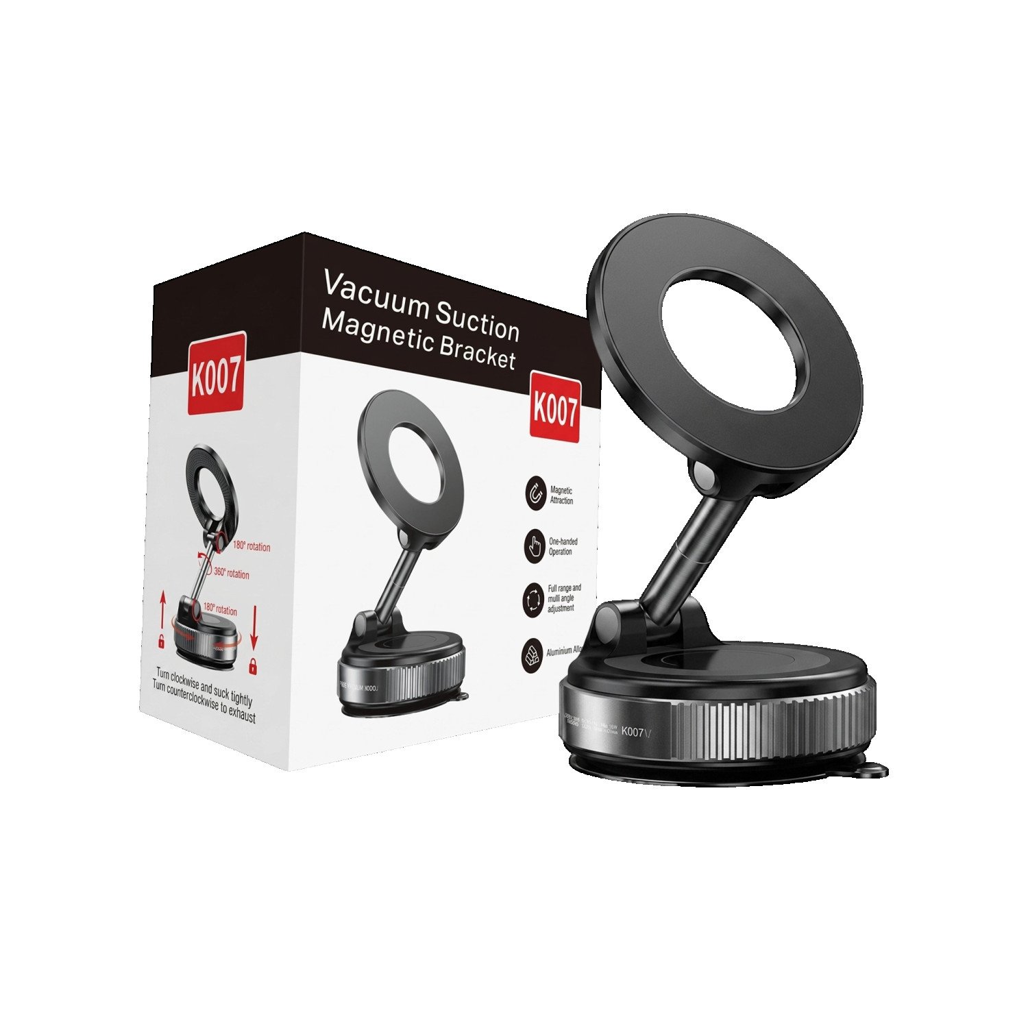 Magnetic Bracket K007 Phone Holder